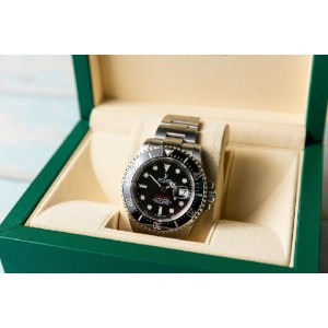 Rolex Sea-Dweller