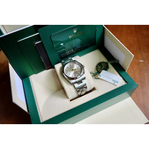 ROLEX Domino's Pizza Oyster Perpetual 126000