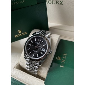 Rolex DateJust 41